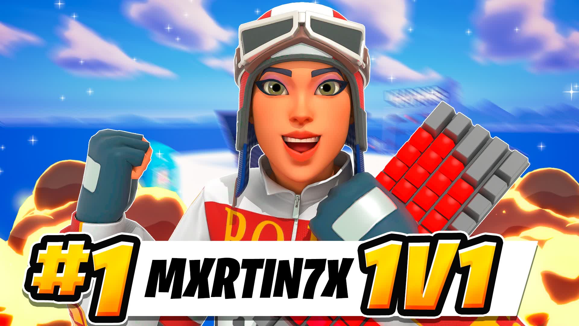 MXRTIN7X 1V1