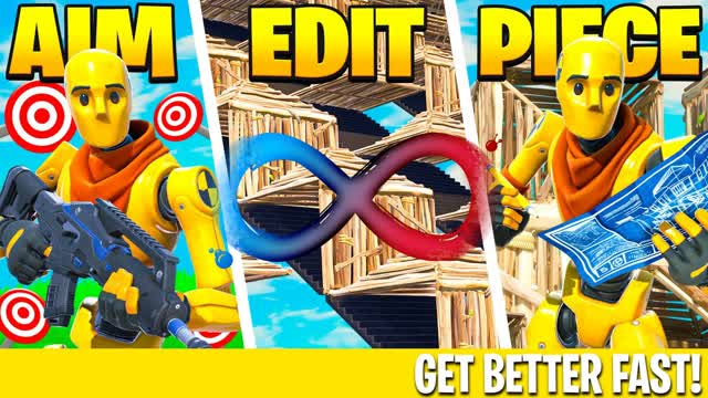 INFINITE EDITS!📝EDITING DRILLS📝