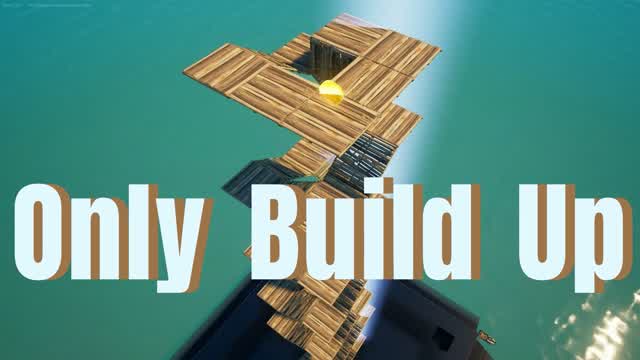 Only Build Up