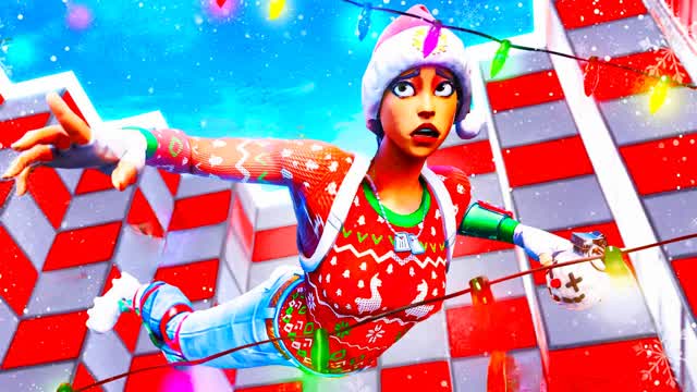 CHRISTMAS PIT FFA 1710-3076-7161🎄