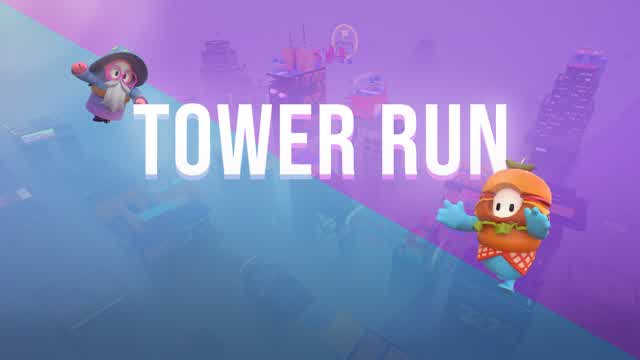 Tower Run