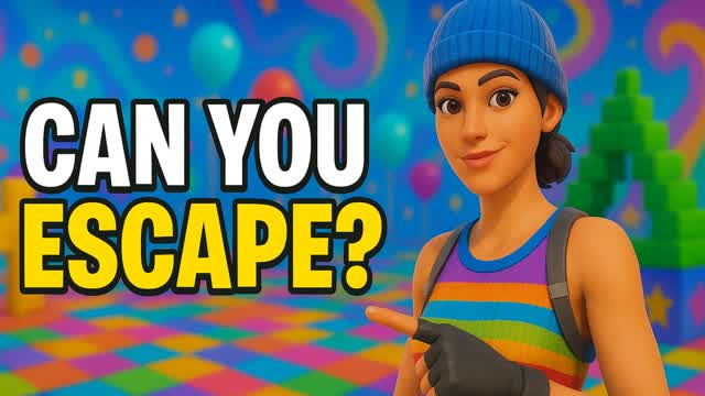 Escape the World