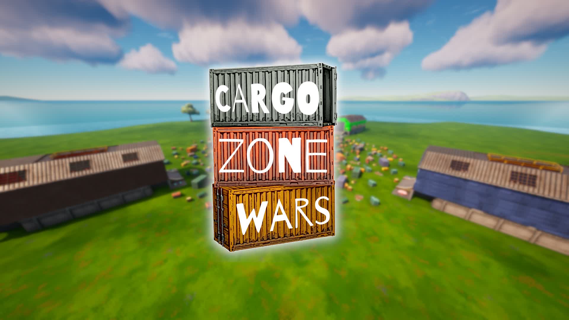 CARGO WARS[]ZONE WARS 0363-4179-3076 by cm64 - Fortnite Creative Map ...