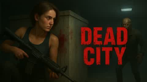 Dead City TWDU [1.0.0]