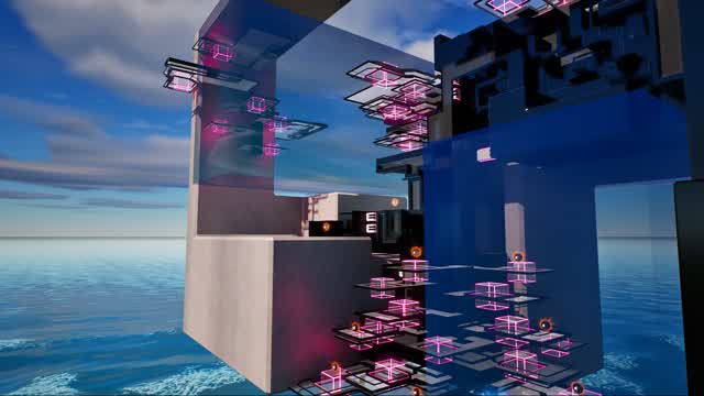 Fractal ART gallery