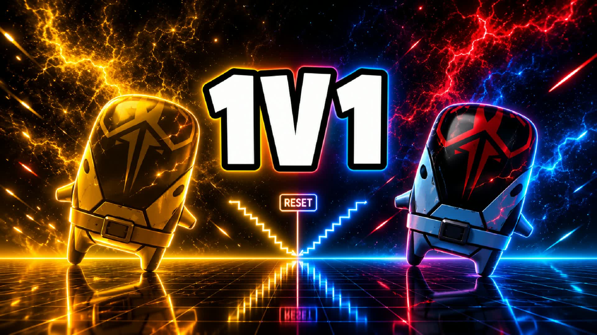 1v1 Build Fights! [3.3.3]