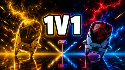 1v1 Build Fights! [3.3.3]