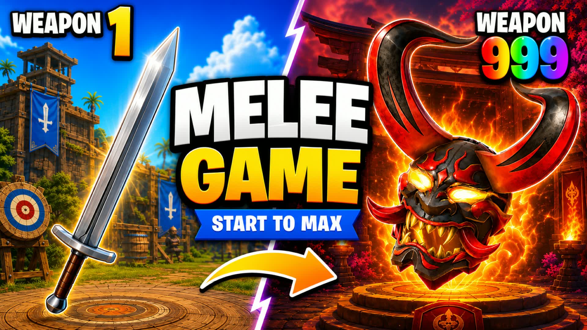 MeleeGame