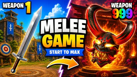 MeleeGame