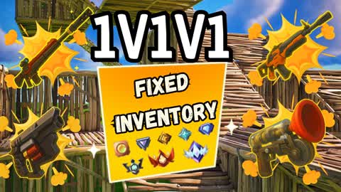 1v1v1 Fixed