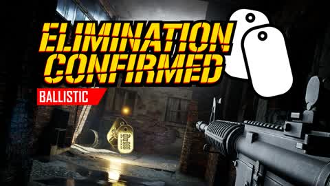 Elimination Confirmed