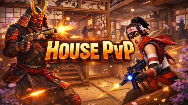 House PVP