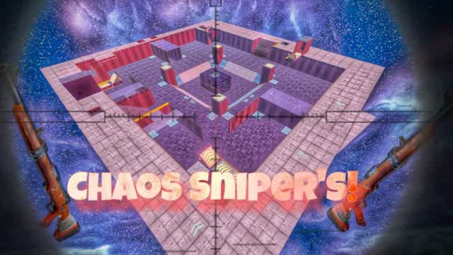 CHAOS SNIPERS