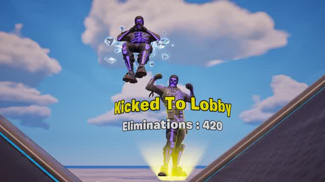 Capture 1 – Kicked To Lobby's 1v1