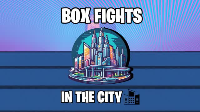Capture 1 – BOX FIGHTS IN THE CITY 🌆