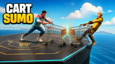 Cart Sumo