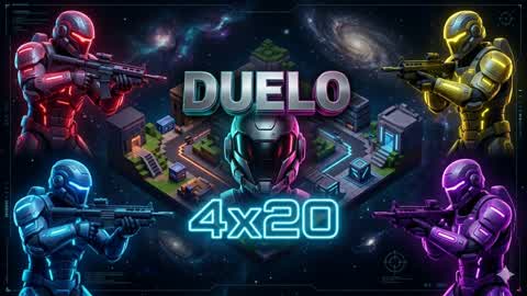 Duel 4x20