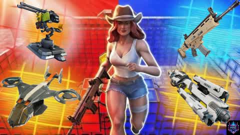 CLASSIC SUPER RED VS BLUE