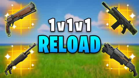 1v1v1 Reload Randomizer - Chapter 6