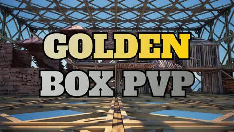 GOLDEN BOX PVP