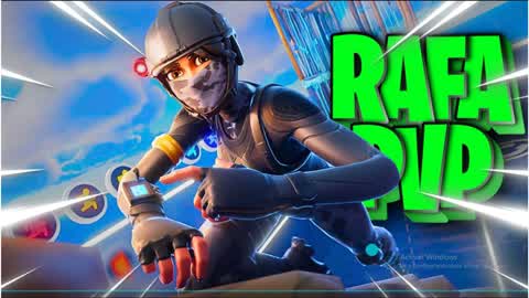 PVP $[RAFAGAMER]$