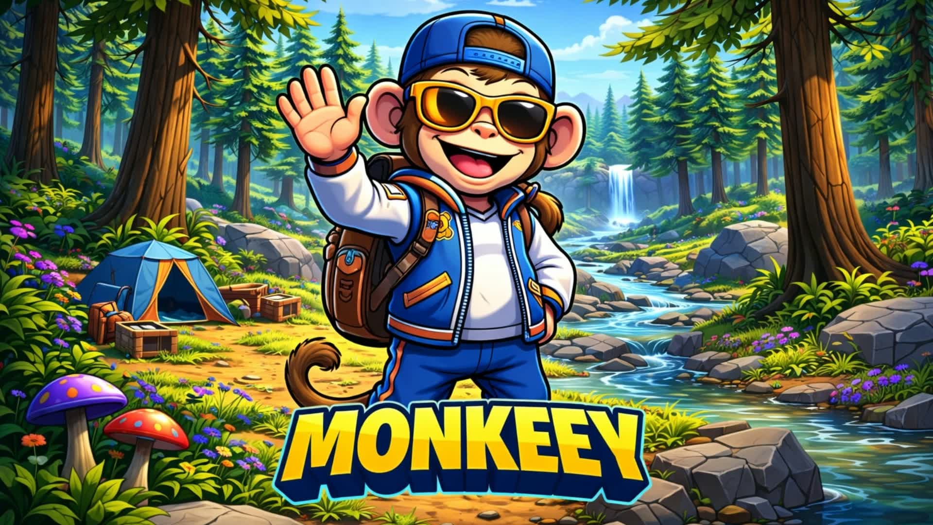 モンキープライム