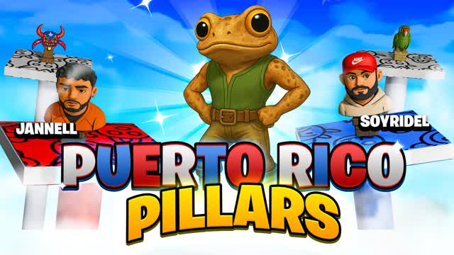 Capture 1 – PUERTO RICO PILLARS! 🇵🇷
