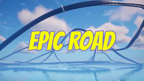 Epic Road Competitive