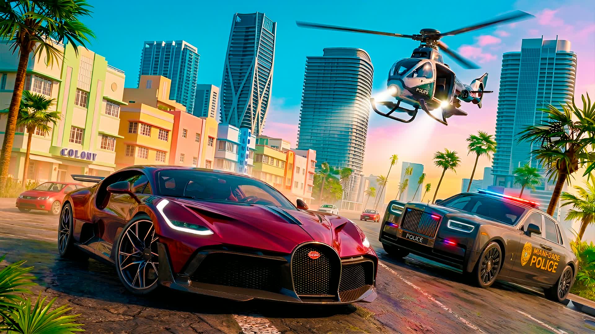 МАШИНЫ 🎵 FASHION 🎭 ZOMBIES 🧟