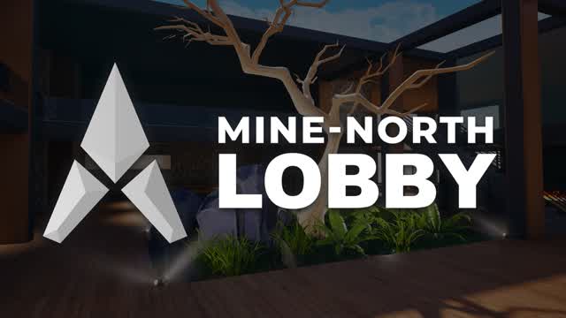 Mine-North Lobby