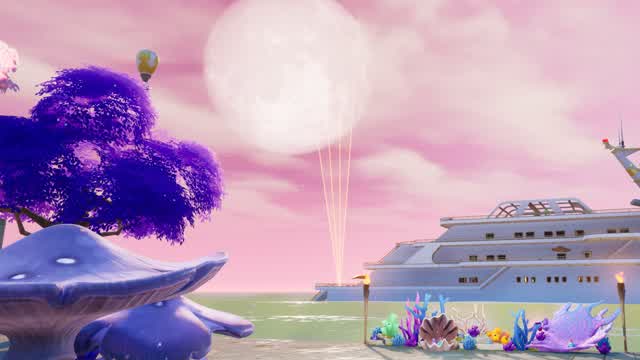 Capture 1 – Jules' Fun World
