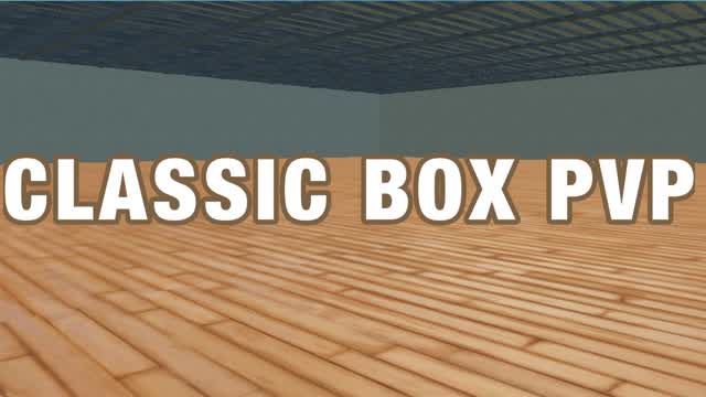 Classic Box PvP