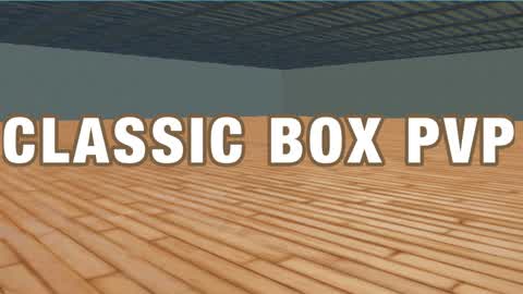 Classic Box PvP