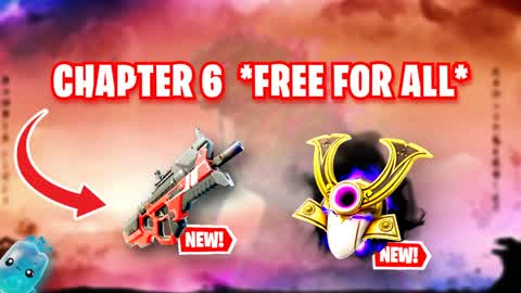 Chapter 6 Free For All