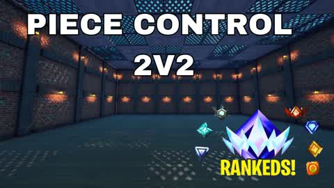 PIECE CONTROL 2V2 RANKED