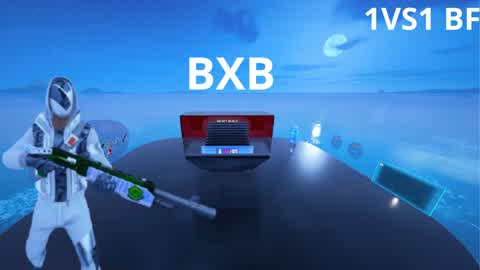 BXB 1V1 BF