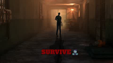 Survive! Zombie🧟