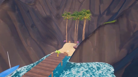 Island image