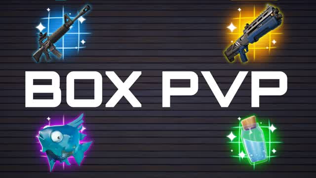 BOX PVP FIGHTS