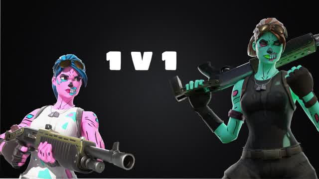 1v1 Build FIghts!! (brade)