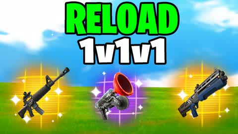 1v1v1 RADX
