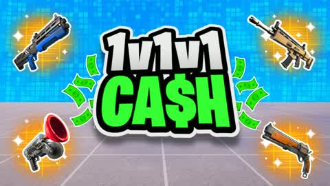 CA$H 1v1