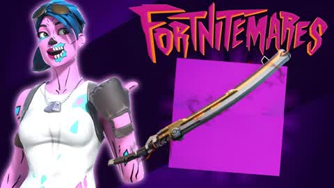 🧛 THORNE'S VAMPIRIC BLADE | FFA 🧛