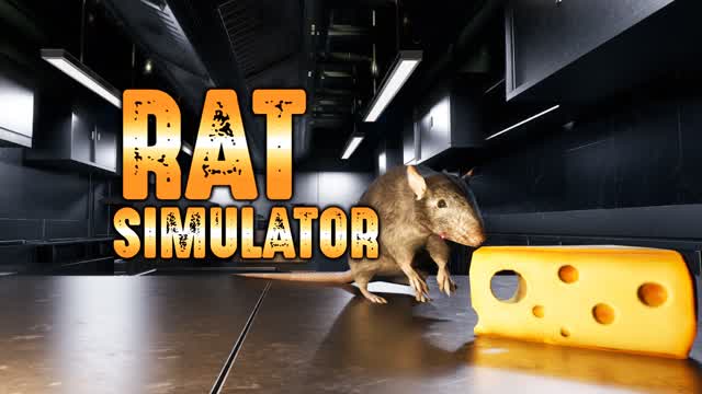 Rat Simulator