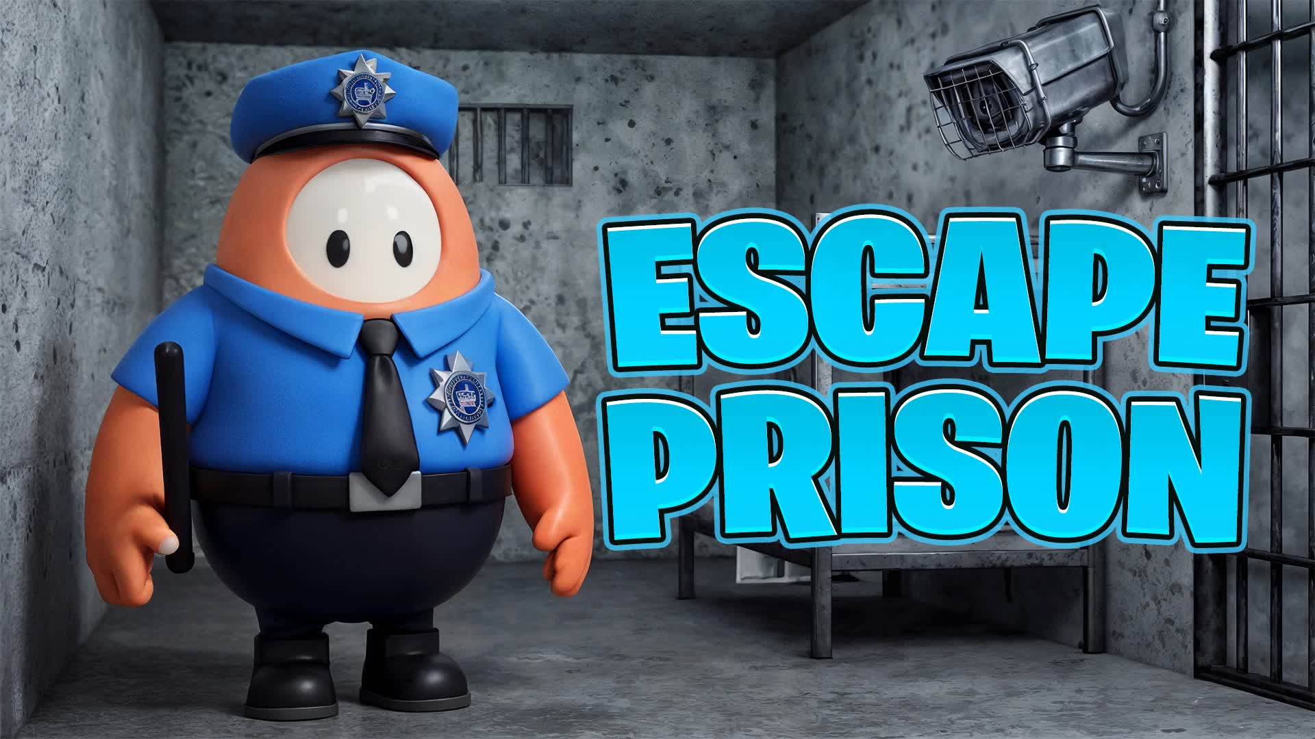 脱獄 🎭 ファッションショー