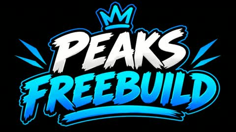 peaks freebuild