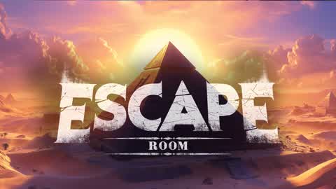 Escape room [The Egyptian pyramid] 8011-5822-0339 by fort_skin ...