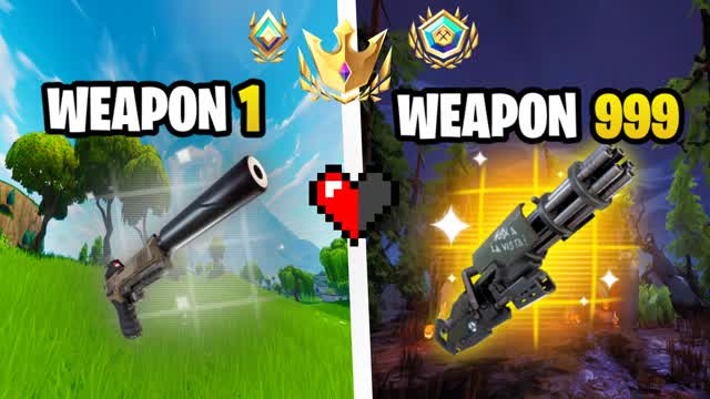 🎯 ONE SHOT 🔫 GUN GAME