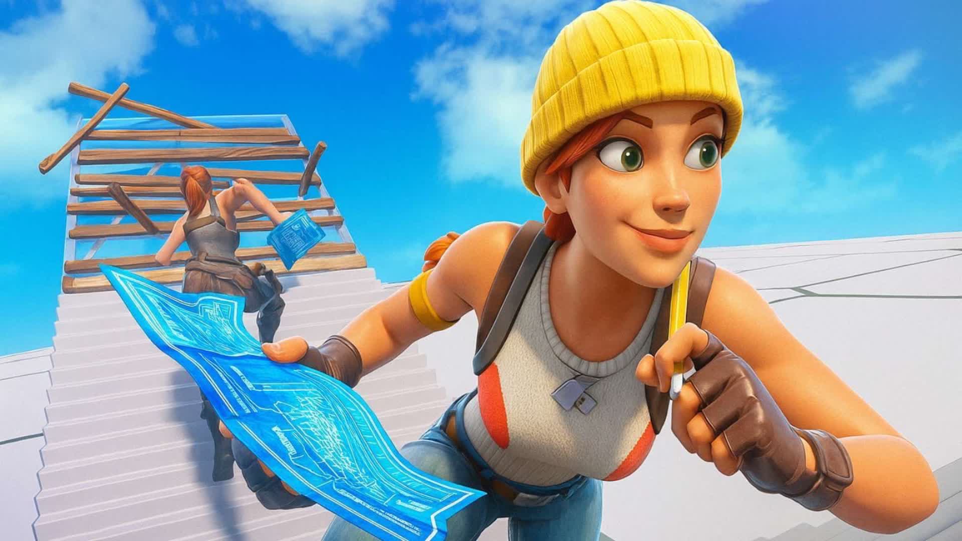 KEYZ BUILD FIGHT (200 PUMPS)
