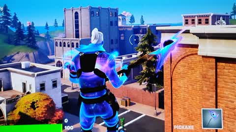 Og tilted battle royale map